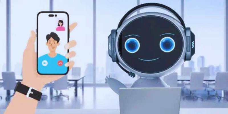 aplicaciones de chat con ia sin censura y llamadas telefónicas