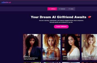 chat sin censura de udesire ai