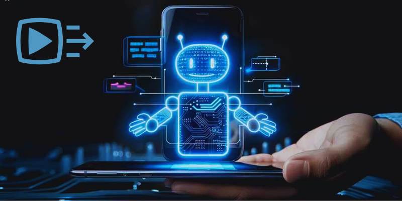 chatbots de ia sin filtros que envían videos