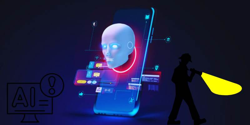 clearview ai apuesta fuerte por la detección de deepfakes ¿puede el cazador vigilar lo embrujado