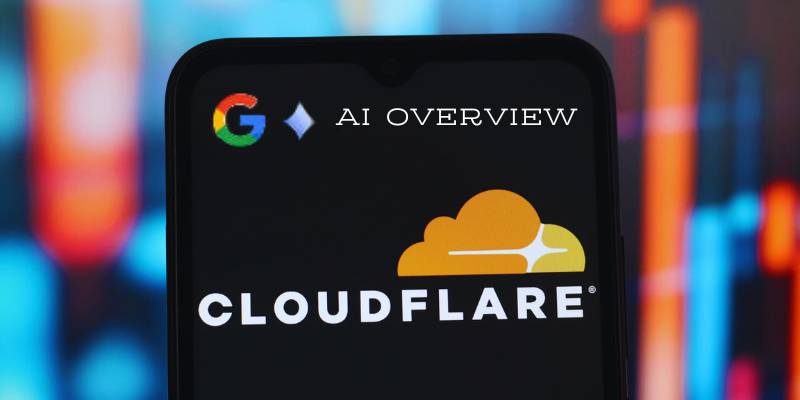 cloudflare traza una línea en la arena la nueva licencia web apunta a las descripciones generales de inteligencia artificial de google