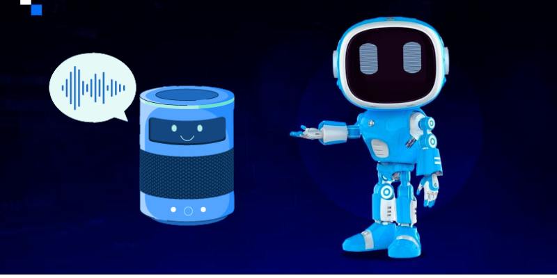 de las palabras a las voces cómo los desarrolladores crean agentes de ia de extremo a extremo que realmente responden