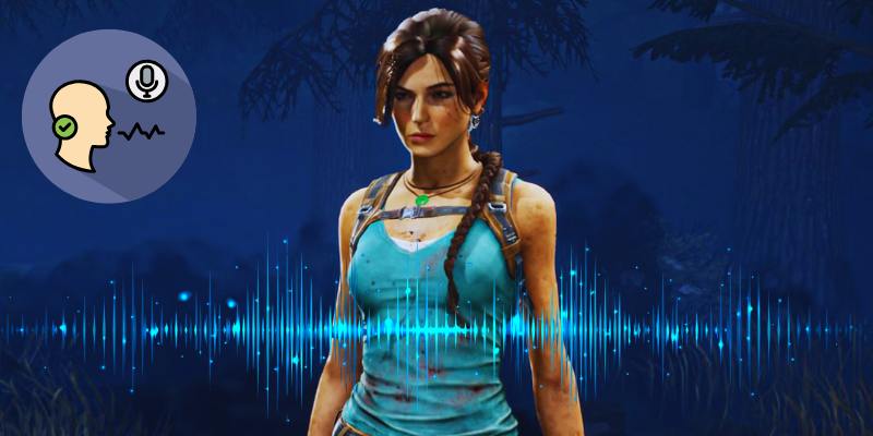 el estudio de tomb raider da marcha atrás retira voces de ia no autorizadas tras las críticas