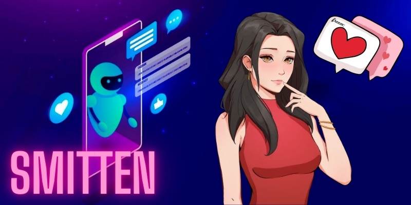 explicación del chat de ia de Smitten cómo funciona y por qué es popular