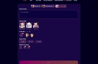 generador de anime soulgen ai