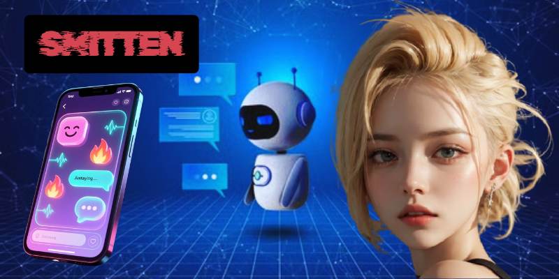 generador de chat de ia smitten