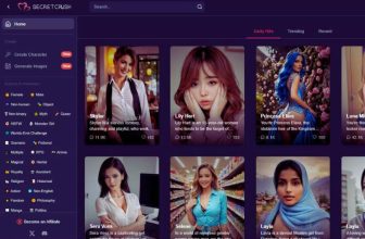 generador de imágenes nsfw con ia de secretcrush