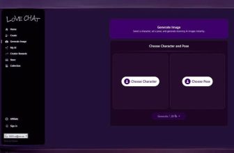 generador de imágenes sin censura de Lovechat