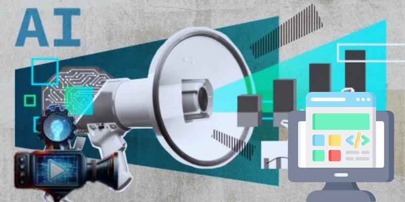 hazme un anuncio de televisión Universal ads activa un generador de video con inteligencia artificial para cada anunciante