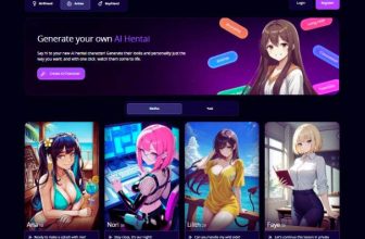 herahaven ai anime maker
