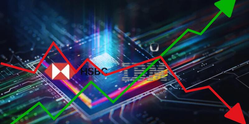 hsbc e ibm logran un avance sustancial en el mercado de bonos