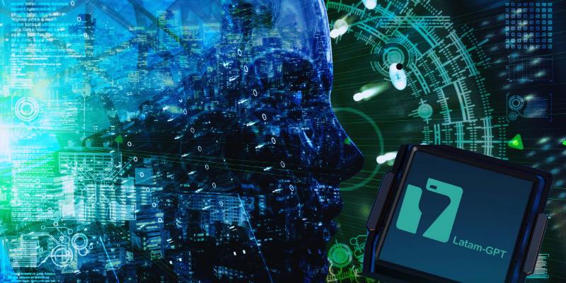 latam gpt la ia de codigo abierto que lleva las voces de america latina a la era de la ia