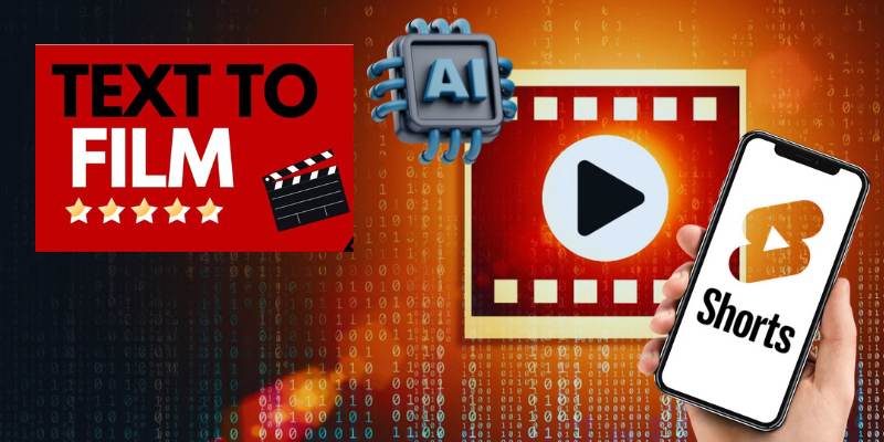 los cortos de youtube se vuelven más inteligentes la ia convierte tu texto en minipelículas de 8 segundos