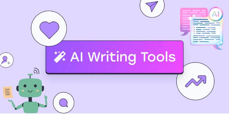 por qué los escritores creativos recurren a aplicaciones de chat de personajes con inteligencia artificial sin censura para inspirarse en sus historias
