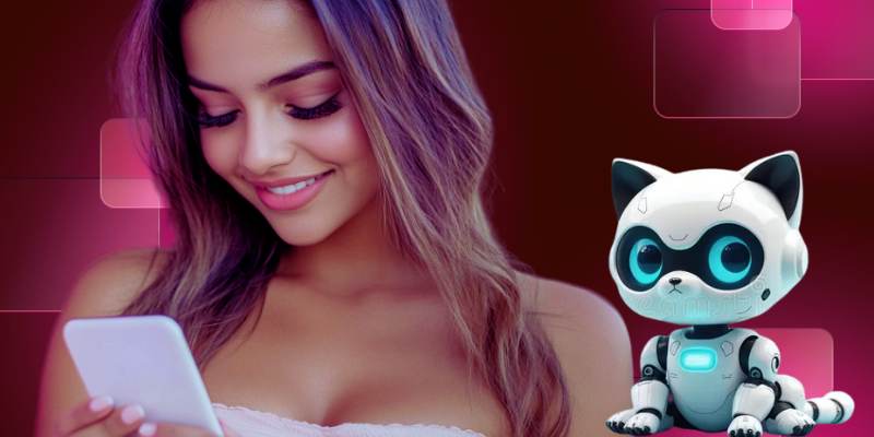 sitios web de acompañantes sexuales con inteligencia artificial