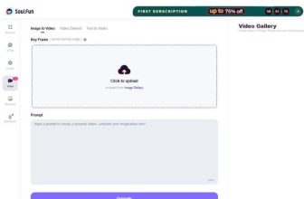 soulfun ai video generator