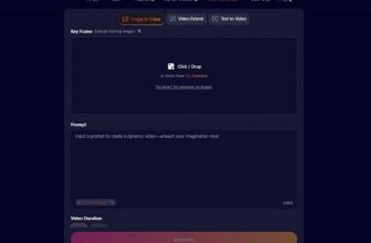 soulgen ai video maker