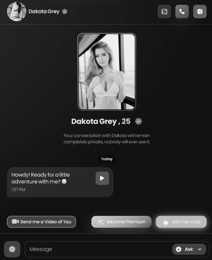 swipeyai chatbot