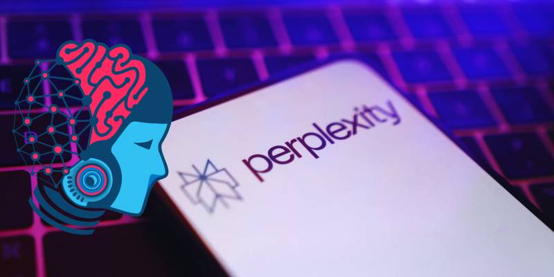 titanes del conocimiento contra la ia britannica y merriam-webster demandan a perplexity por robo de contenido de motor de respuestas
