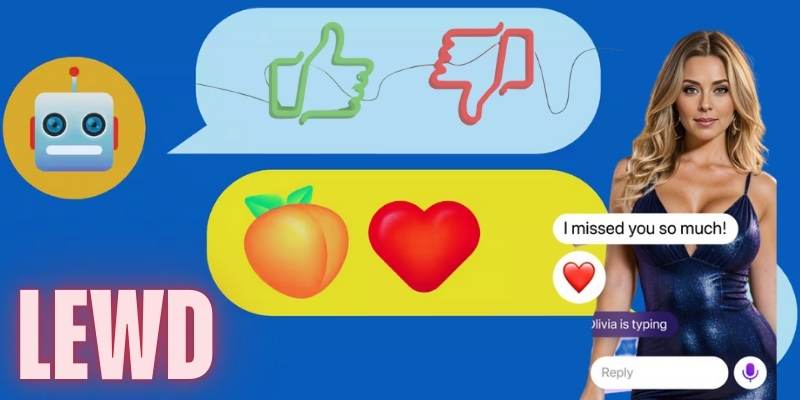 ventajas y desventajas de usar aplicaciones de chat con ia para fantasías sexuales