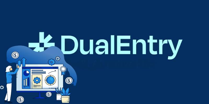dualentry alcanza una valoración de 415 millones de dólares tras recaudar 90 millones y busca reescribir el manual del software financiero.