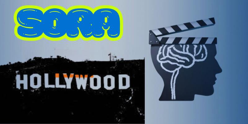 hollywood traza una línea caa afirma que sora de openai amenaza el alma del trabajo creativo
