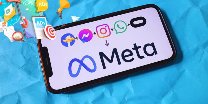meta convierte tus chats de ia en anuncios ¿el próximo gran paso en la personalización o un paso demasiado lejos