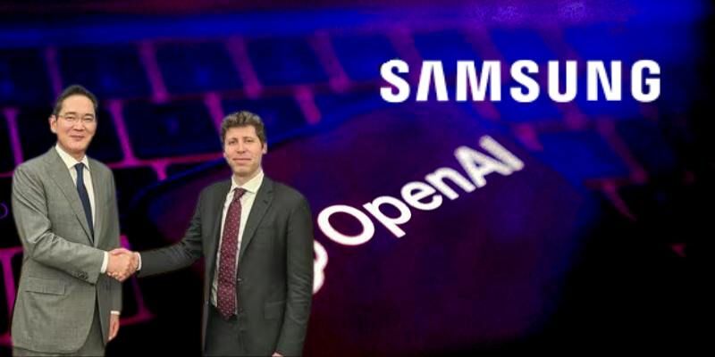 openai cierra un gran acuerdo de chips con samsung el proyecto stargate recibe un impulso