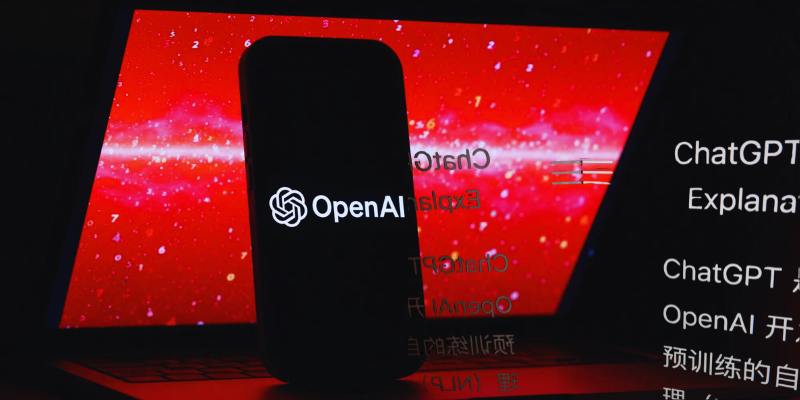 openai toma medidas drásticas cuentas vinculadas a china fueron descubiertas usando chatgpt para esquemas de vigilancia