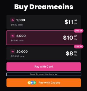 Probé Ourdream AI durante 30 días: esto es lo que realmente sucedió