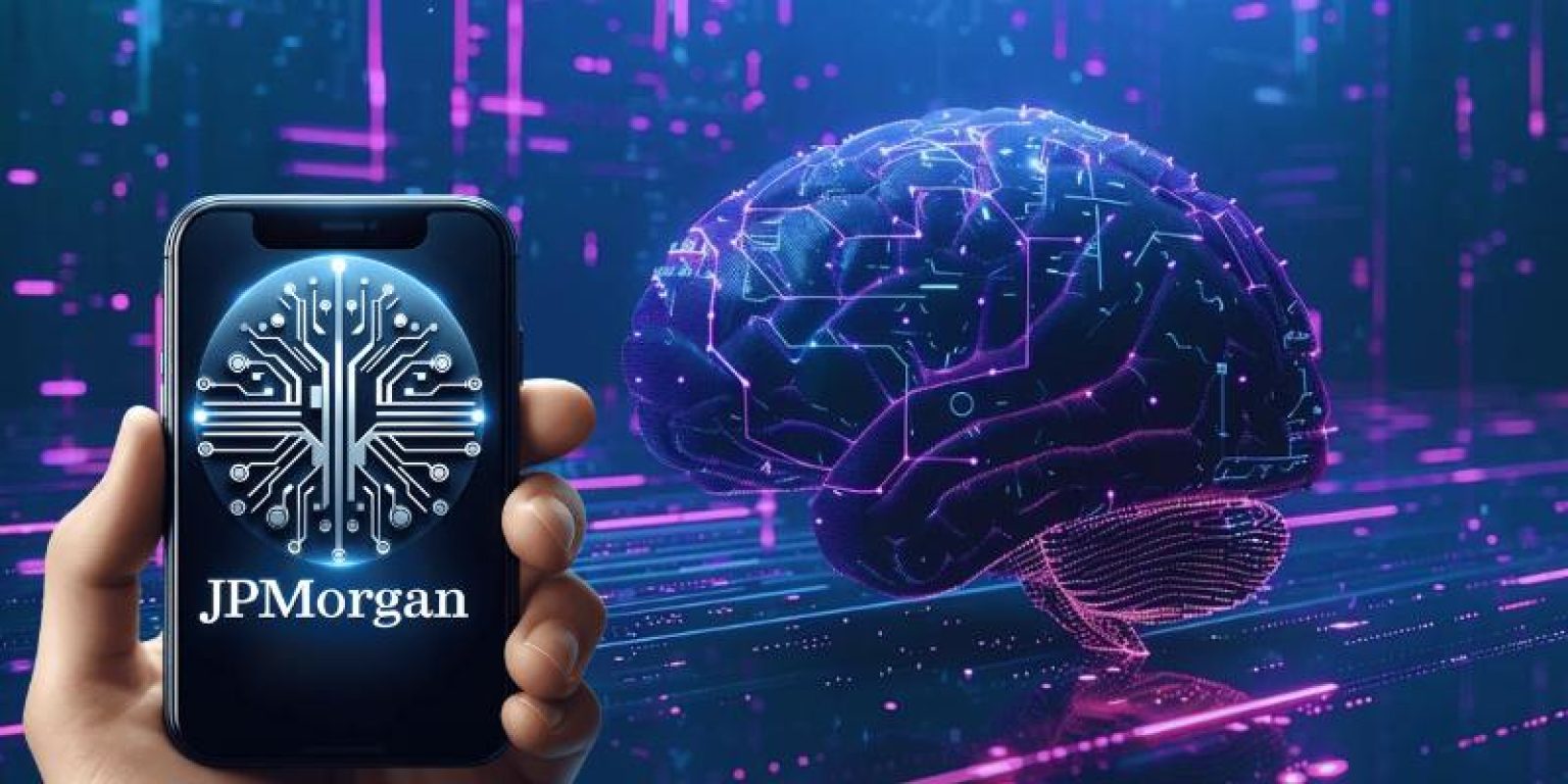 UBS contrata a los expertos en inteligencia artificial de JPMorgan para ...