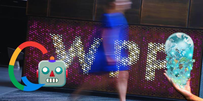 wpp apuesta por la ia un acuerdo de 400 millones de dólares con google que podría reescribir el futuro de la publicidad