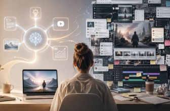 Del orden al caos de la IA