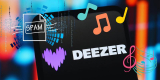 30.000 canciones de IA al día: la advertencia de inundación de Deezer y por qué el negocio de la música de repente se siente como un filtro de spam