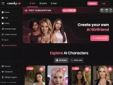 Candy AI Reseña y Características principales – Mi Experiencia