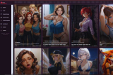 Generador de Hentai Mydreamcompanion: Análisis honesto