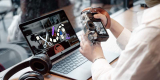Editar Videos con IA On Mac