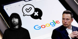 ¿Funeral de Bezos con Eminem y Elon Musk? El error de Google AI Overview genera debate