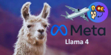 LLaMA de Meta se dirige al exterior: ¿Una exportación tecnológica o una jugada de poder estratégica?
