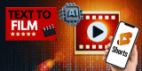 Los cortos de YouTube se vuelven más inteligentes: la IA convierte tu texto en minipelículas de 8 segundos