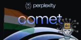 Perplexity AI trae Comet Browser y Email Assistant a la India: un paso audaz en la IA cotidiana