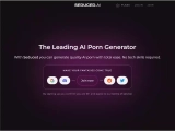 Probé el generador de videos Seduced AI durante 1 mes