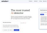 Probé Winston AI para que tú no tengas que hacerlo: mi opinión sincera